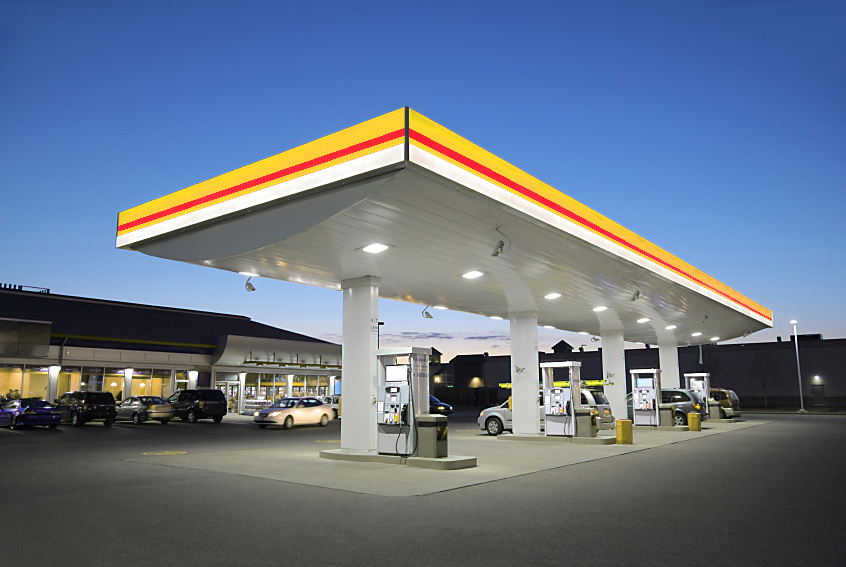 FillingStation