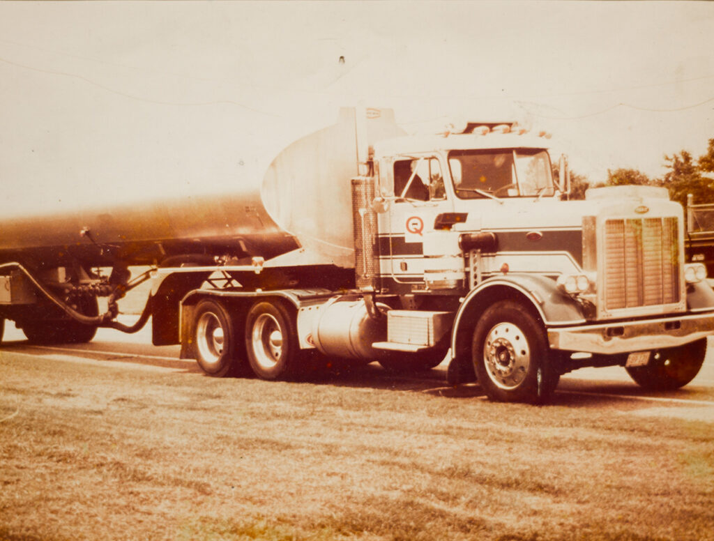 Edison Oil